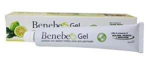 BENEBEO GEL 50ML