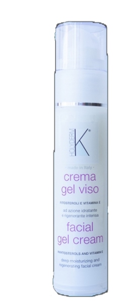 HOLYDERM-K CREMAGEL VISO 50ML