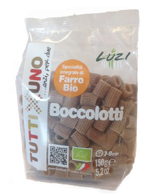 LUZI BOCCOLOTTI INTEGR FAR150G