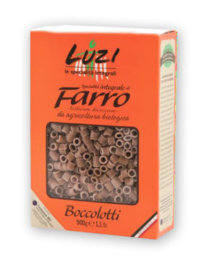 LUZI BOCCOLOTTI INTEGR FAR500G