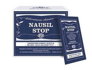 NAUSIL STOP 12BUST