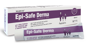 EPI SAFE DERMA 30ML