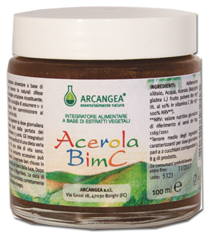 ACEROLA BIM C 100ML