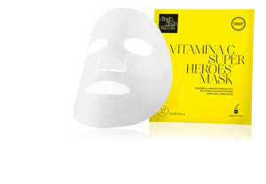 VITAMINA C SUPERHEROES MASK IL