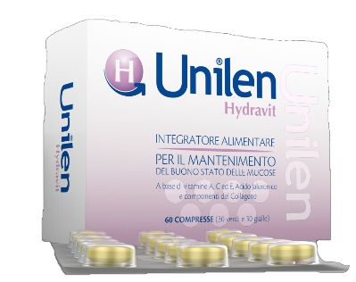 HYDRAVIT UNILEN 30+30CPR