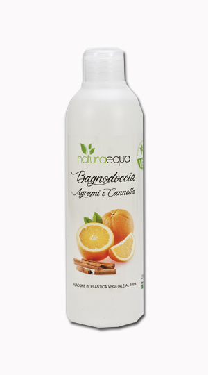 BAGNODOCCIA AGRUMI/CANN 250ML