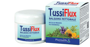 TUSSIFLUX BALSAMO PETTORALE