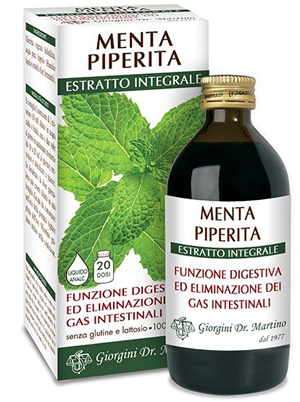 MENTA PIP ESTR INTEGR200ML
