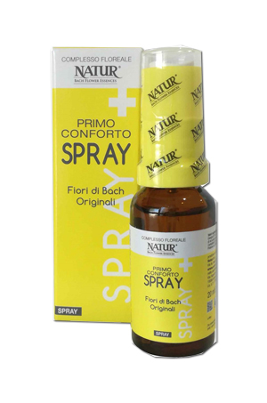 PRIMO CONFORTO SPRAY ORALE20ML