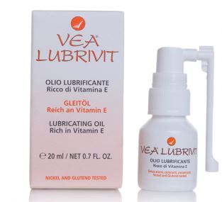 VEA LUBRIVIT OLIO LUBRIFICANTE