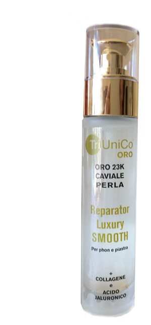 TRIUNICO ORO REP LUXURY SMOOTH