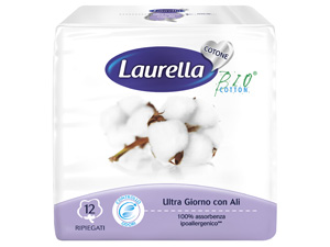 LAURELLA COTONE AS ULTR GG12PZ