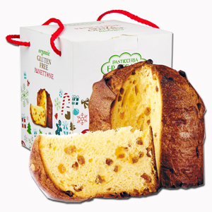 PASTICCERIA FRACCARO PANETTONE