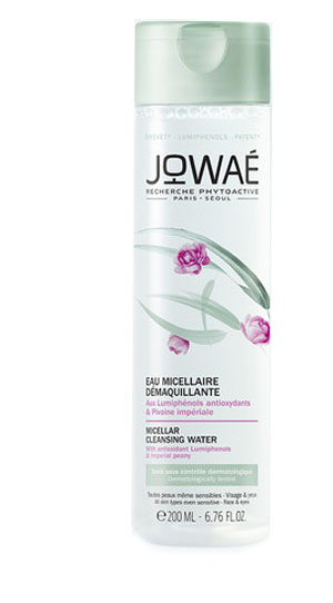 JOWAE ACQUA MICELL STRUCC200ML