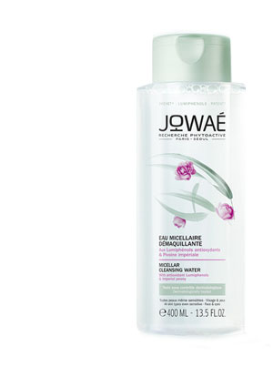 JOWAE ACQUA MICELL STRUCC400ML