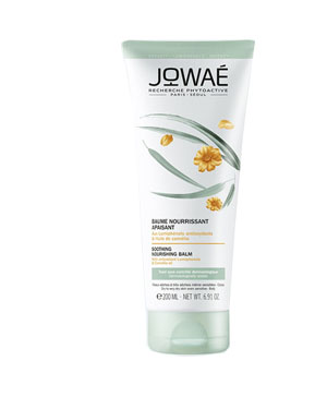 JOWAE BALSAMO NUTR LENIT 200ML