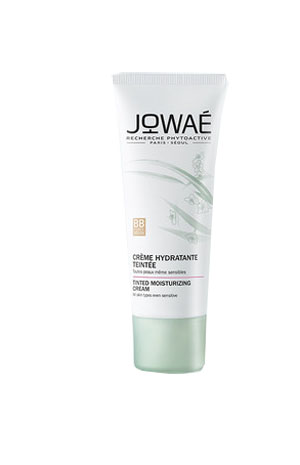 JOWAE CREMA COLOR IDRAT DORATA