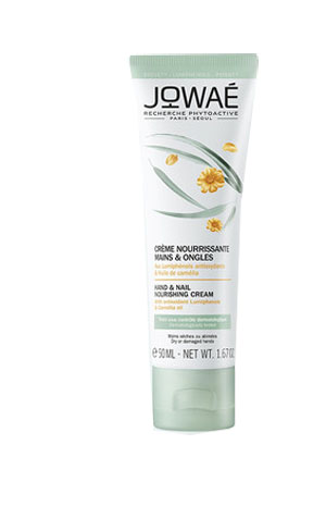 JOWAE CREMA NUTR MANI/UNGHIE