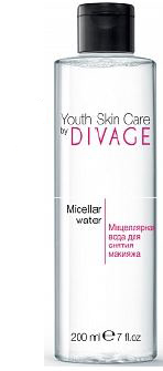 MICELLAR WATER