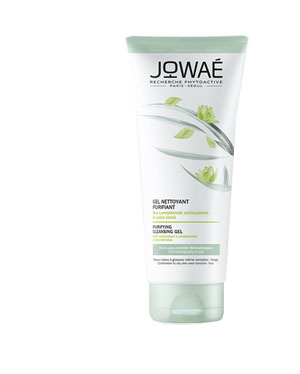 JOWAE GEL DETERGENTE PURIF