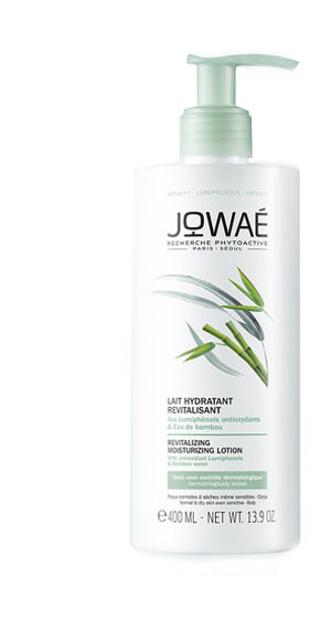 JOWAE LATTE IDRAT RIVIT 400ML