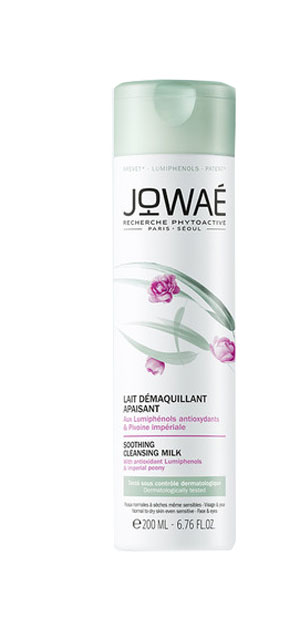 JOWAE LATTE STRUCC LENIT 200ML