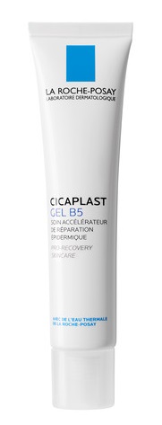 CICAPLAST GEL B5 40ML