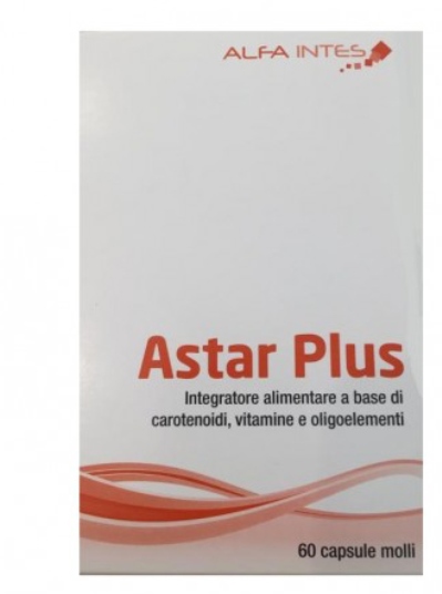 ASTAR PLUS 60CPS