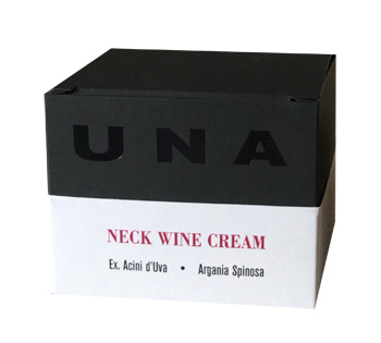 UNA NECK CREAM LIFT 50ML