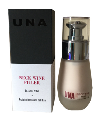 UNA NECK FILLER LIFT 30ML