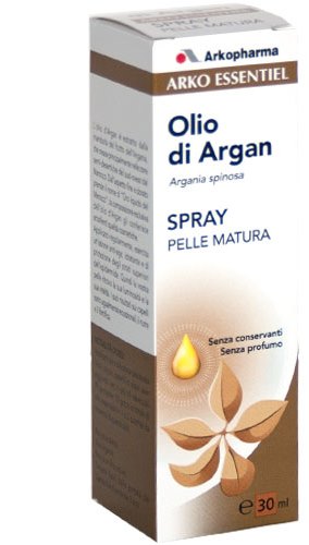 ARKO ESSENTIEL SPR OL ARGAN