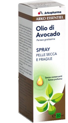 ARKO ESSENTIEL SPR OL AVOCADO