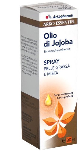 ARKO ESSENTIEL SPR OL JOJOBA