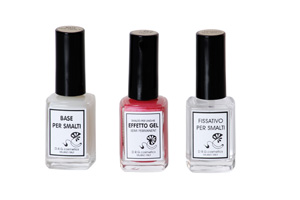 TOP COAT FISSATIVO