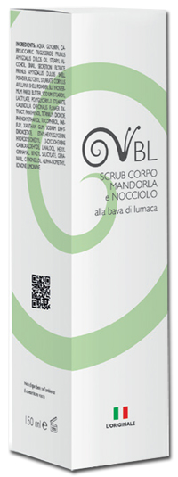 BL SCRUB CORPO 150ML