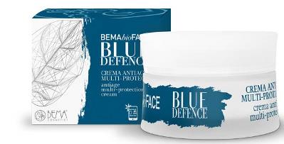 BLUE DEFENCE CREMA A/AGE MULTI