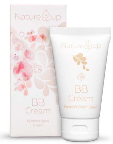 NATUREUP BB CREAM SCURA 50ML