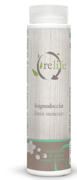 RELIFE BAGNODOCCIA MAND&PESCA