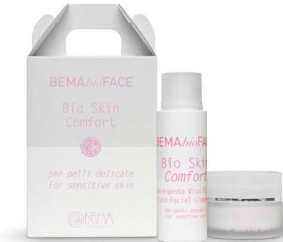 COFANETTO REGALO BIO SKIN COMF