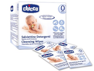 CH SALVIETTE PULISCI CIUCCIO CH SALVIETTE PULISCI CIUCCIO