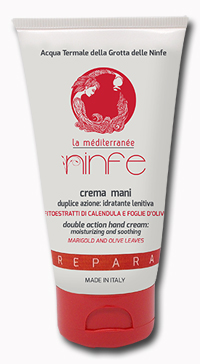 NINFE CREMA MANI 75ML