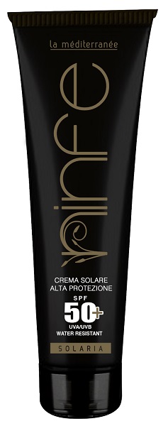 NINFE CREMA PROT/A SPF50 150ML