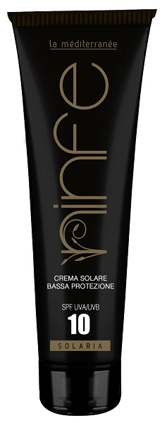 NINFE CREMA PROT/B SPF10 150ML