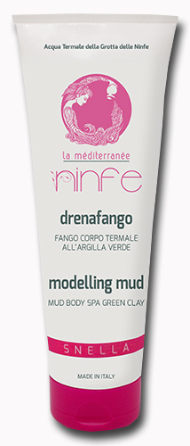 NINFE DRENAFANGO 250ML