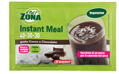 ENERZONA INSTANT MEAL COC/CIOC