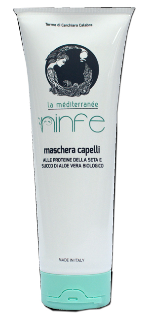 NINFE MASCHERA CAPELLI 250ML