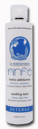 NINFE TONICO ADDOLCENTE VISO