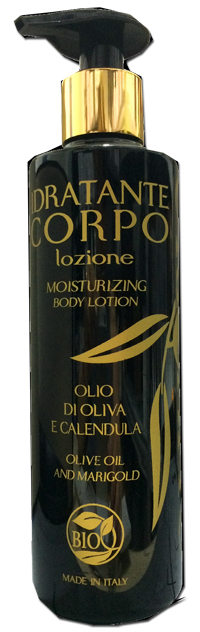 OLIVOBIO LOZIONE IDRAT CORPO