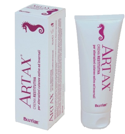 ARTAX CREMA RESTITUTIVA 75ML