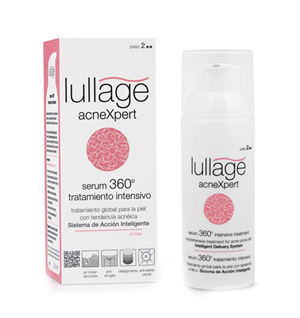 LULLAGE SERUM 360 TRATT INT N